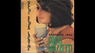 Occhi Senza Lacrime - Cocki Mazzetti