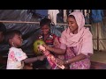 Minara's Story | Safe and Free World Vision Australia