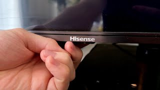 How To Fully Control Hisense TV Without Remote?