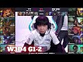 EDG vs JDG - Game 2 | Week 3 Day 5 LPL Spring 2021 | Edward Gaming vs JD Gaming G2