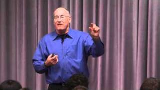 Listening for the Truth - Bob Sutton (Stanford)