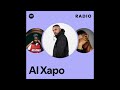 Al Xapo, Bukzin Keys, Optimist Music ZA, Benzoo - [Type Beat] (2026) Amapiano [FLP]