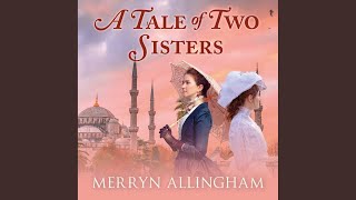 Chapter 28.2 - A Tale of Two Sisters