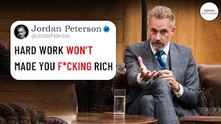 13 Years Of Brutally Honest Advice For Men To Win In Their 20s | JORDAN PETERSON MOTIVATION SPEECH