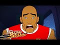 Own Ghoul | Supa Strikas | Full Episode Compilation | Soccer Cartoon