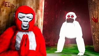 This Ghost Is Coming for You....