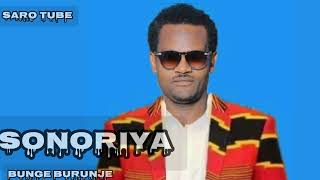 Sonoriya - Bunge Burunje - New Ethiopian Music 2023