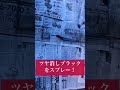 錆びたワイパーアームを缶スプレーで塗装したら新品のようになった shorts