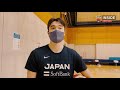 【inside akatsuki】2021.11.15 fibaワールドカップ2023 アジア地区予選に向け始動！