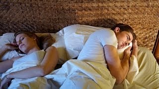 How Much Sleep Do Adults Need? | Insomnia