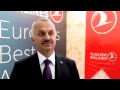 temel kotil turkish airlines interview