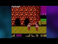 Game Genie : Double Dragon Codes [Reupload]