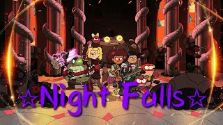 #Amphibia ☆Night Falls☆ [AMV] Amphibia