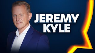 Jeremy Kyle | 26-Nov-24