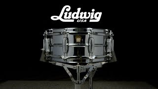 Ludwig LM400 14\