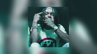 king von - no flaws (sped up)