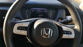 #5 Перегон Honda Fit 2020, с Владивостока в Анапу. Хабаровск - Амурская область.