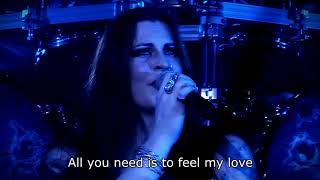 Nightwish - Mother and Father