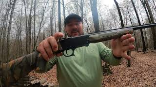 American Tactical Nomad 28 ga Shotgun