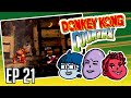 ProZD Plays Donkey Kong Country // Ep 21: The Next Mario & Sonic Games