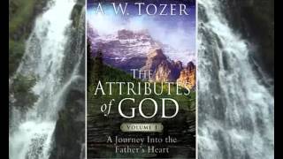 A W Tozer- The Deeper Life