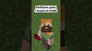 Reddit has mind blowing redstone builds