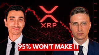 SAYLOR DUMPS BTC! What Nobody is Telling About The XRP Market Crash