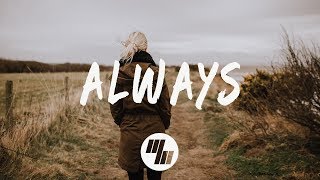 The Him - Always (Lyrics / Lyric )