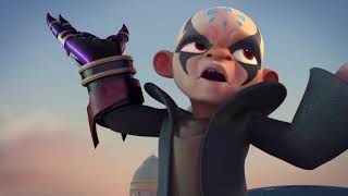 Skylanders Academy AMV Legends Never Die