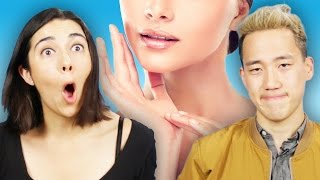 Do You Fit America's Ideal Body Standards?