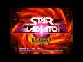 Star Gladiator Episode 1: Final Crusade (Arcade) 