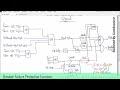 abb ref615 breaker failure protection function setting configuration and testing.