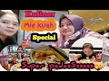 KULINER MIE SUPER PEDAS||SUIN LAT MIN||Resti kitty's lovers