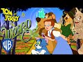Tom & Jerry | The Wizard of Oz | First 10 Minutes | WB Kids