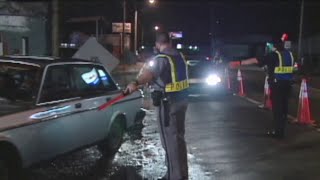 Project Roadblock: That DUI could cost you more than $10,000