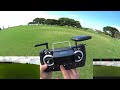 hubsan x4 h501s advanced full review unbox inspection setup flight test pros u0026 cons