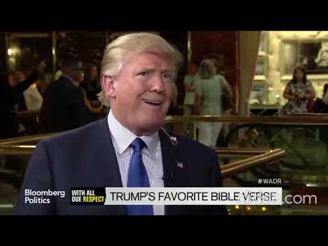 What is it called when you reference the Bible?