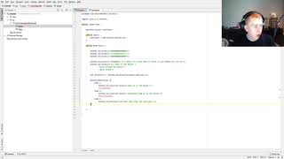 [Java] Making a Text Based Game #1