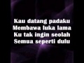Taxi Band - Hujan Kelmarin