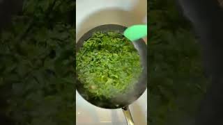 ডাটা শাক ॥ডাটা শাক রেসিপি॥Data shak recipe ॥Amaranth leaves recipe