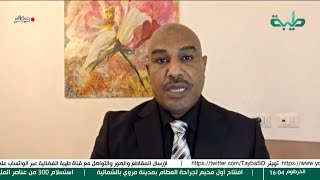 تغطية خاصة لتمرد حميدتي لليوم 627 | مع أ. عامر حسن