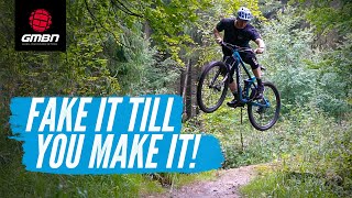 8 Ways To Help You Look Better On Your Mountain Bike