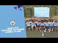 Man City Tantang Cityzens Lomba 17-an!