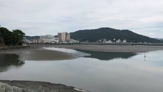 和歌山観光　wakayama sight seeing  和歌浦wakaura