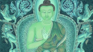 Amoghasiddhi Buddha Mantra - Bất Không Thành Tựu Phật Thần Chú [108 Repetitions]