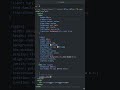 🌙 Dark Mode Toggle in 1 Minutes | HTML, CSS & JS ⚡ #shorts