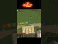 How many damage gives blocks Minecraft wait for lava #minecraft #minecraftshorts