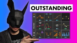 One of Bitwig's Best Features: The Modulation System Explained