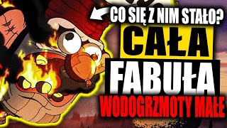 CAŁA FABUŁA \