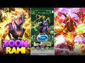 more stones coming with *new* clash tonight 7 year anni part 1 missions review dbz dokkan battle